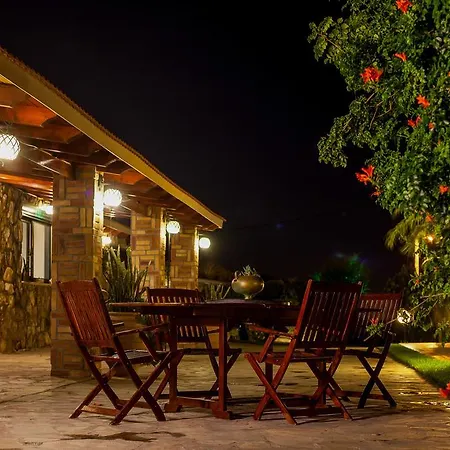 Villa Aegean Retreat *