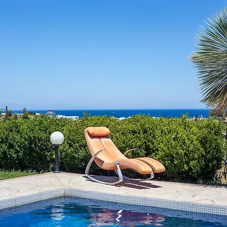 Aegean Retreat *