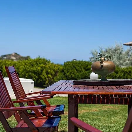 Aegean Retreat