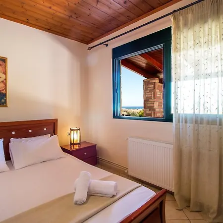 Aegean Retreat * Kalithies