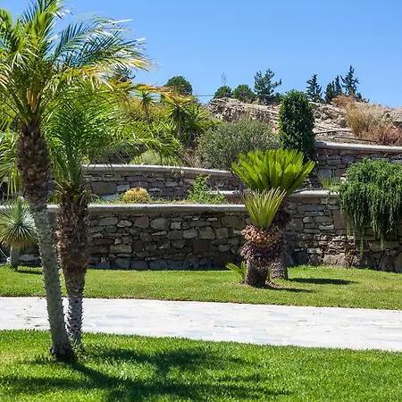 Aegean Retreat Villa Kalithies