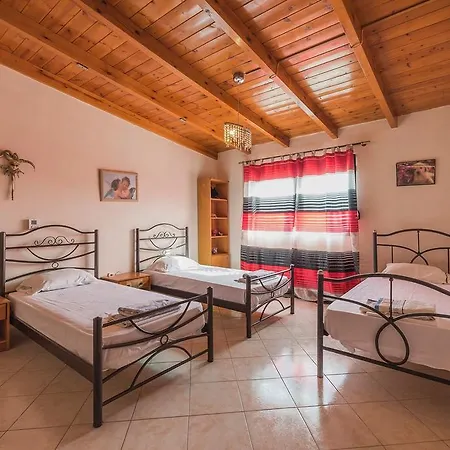 Villa Aegean Retreat