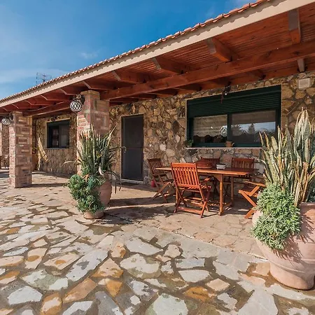 Aegean Retreat Kalithies