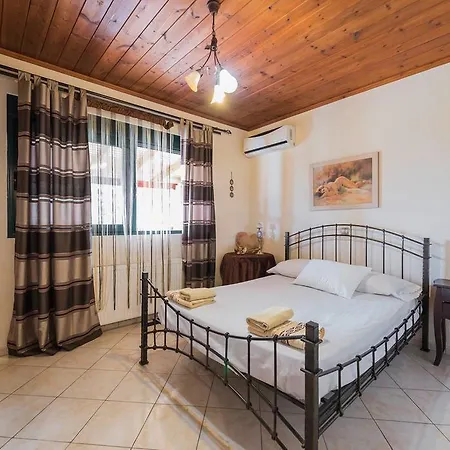 Aegean Retreat Kalithies
