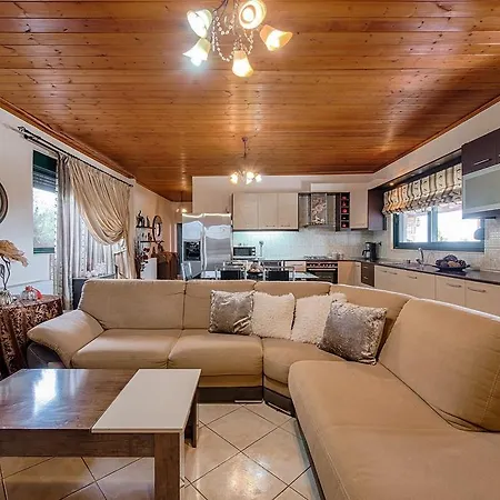 Aegean Retreat